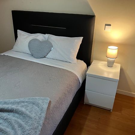 Invicta House Arca D'Agua Διαμέρισμα Πόρτο Εξωτερικό φωτογραφία
