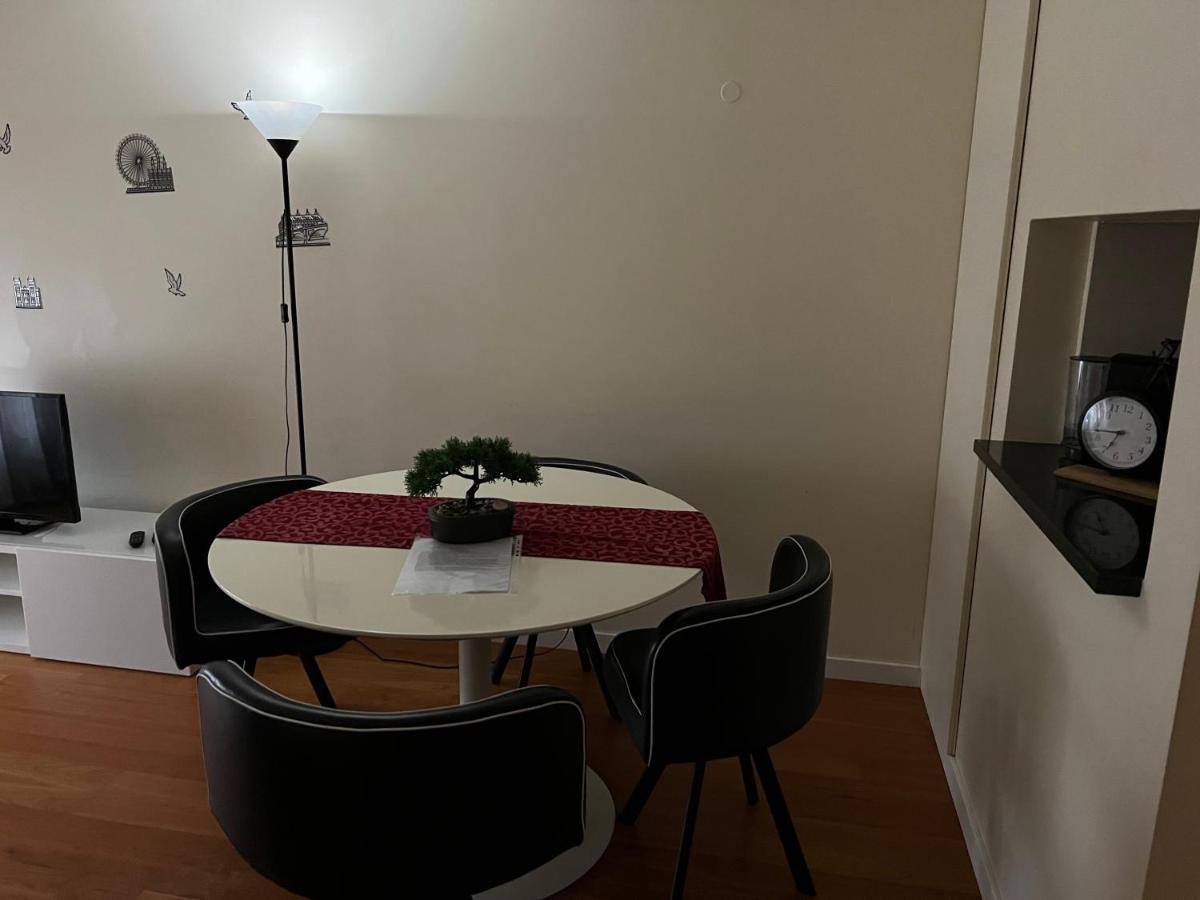 Invicta House Arca D'Agua Διαμέρισμα Πόρτο Εξωτερικό φωτογραφία