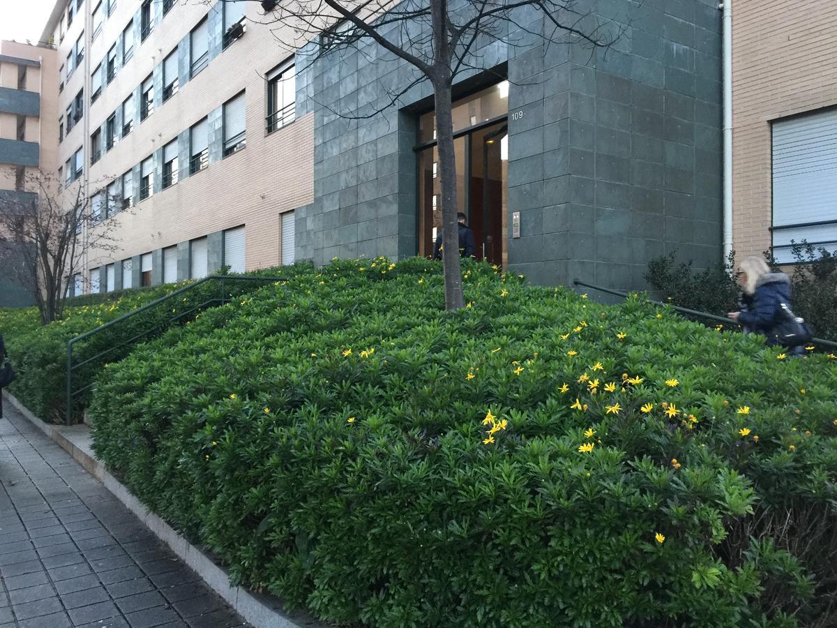 Invicta House Arca D'Agua Διαμέρισμα Πόρτο Εξωτερικό φωτογραφία