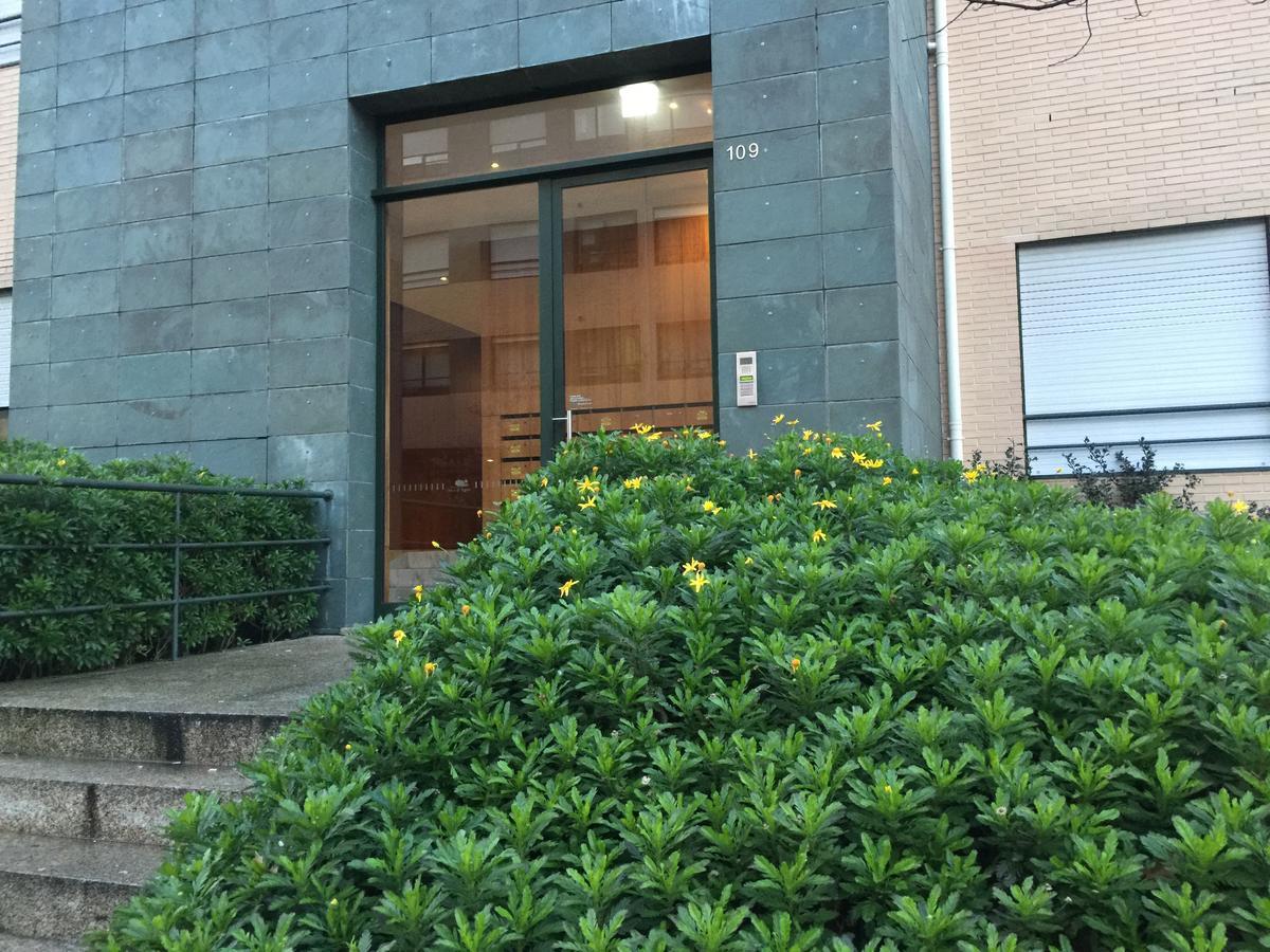 Invicta House Arca D'Agua Διαμέρισμα Πόρτο Εξωτερικό φωτογραφία