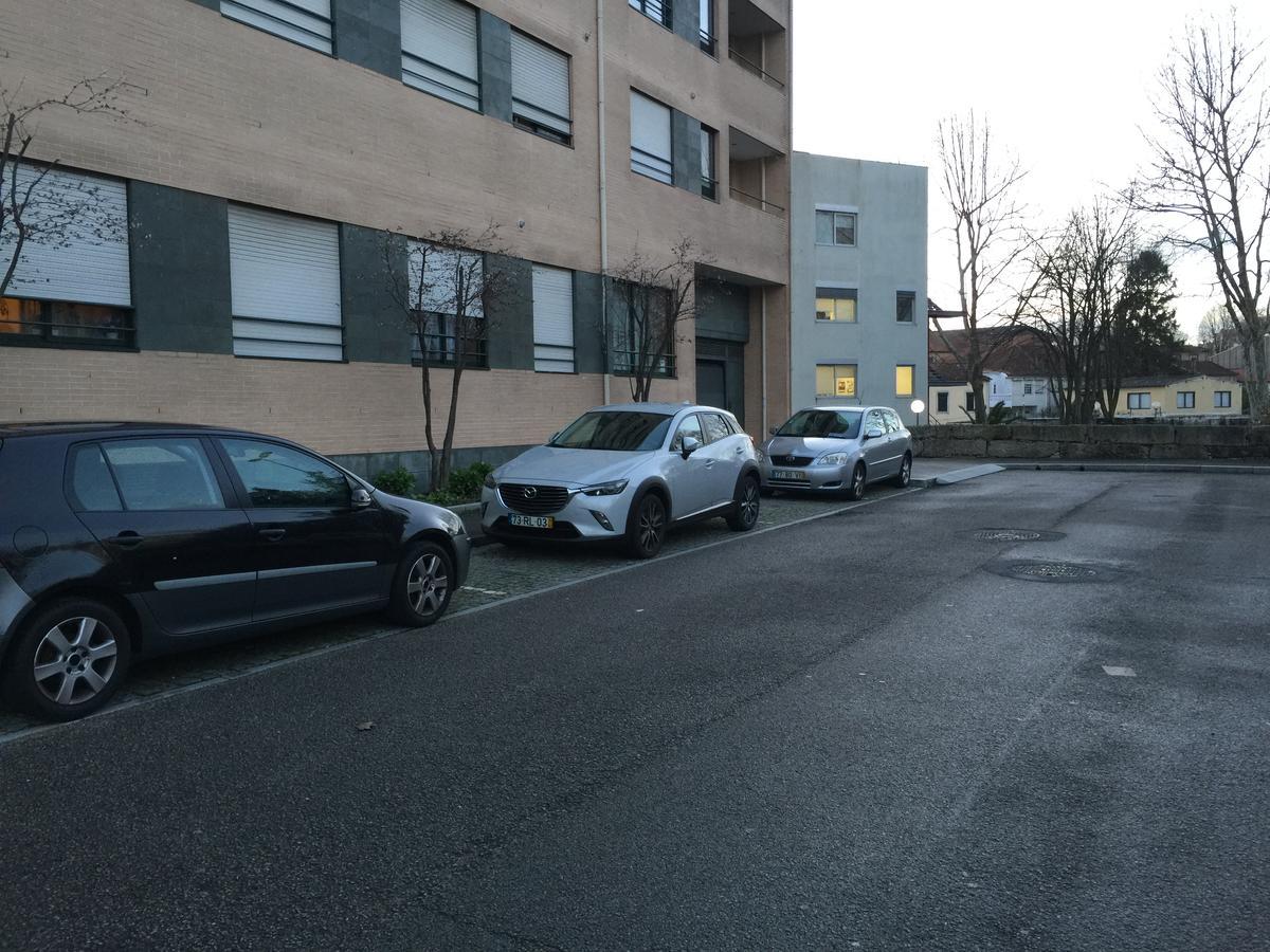 Invicta House Arca D'Agua Διαμέρισμα Πόρτο Εξωτερικό φωτογραφία