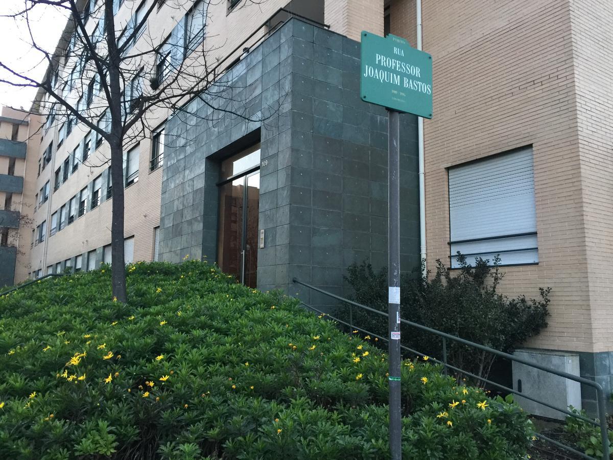 Invicta House Arca D'Agua Διαμέρισμα Πόρτο Εξωτερικό φωτογραφία