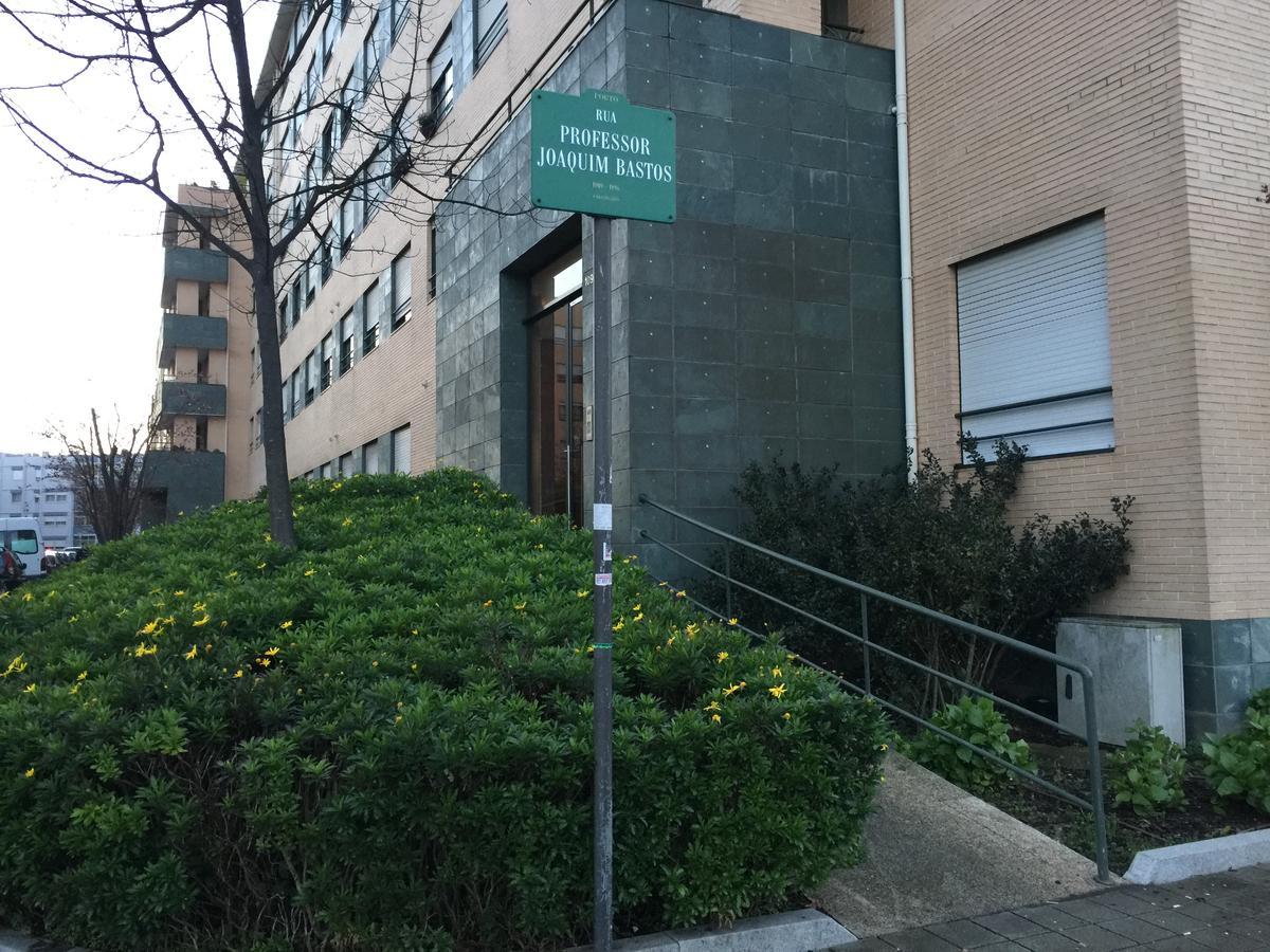 Invicta House Arca D'Agua Διαμέρισμα Πόρτο Εξωτερικό φωτογραφία